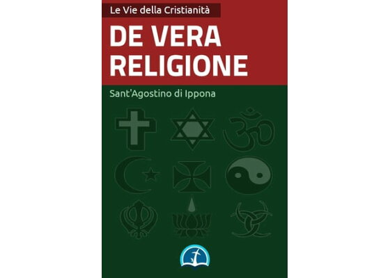 Sant'agostino lettera a proba